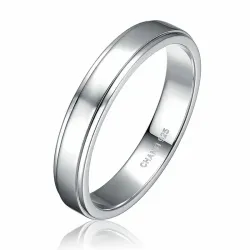 Kollektionsprøve i sølv