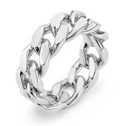 vandfast panzer ring i stål