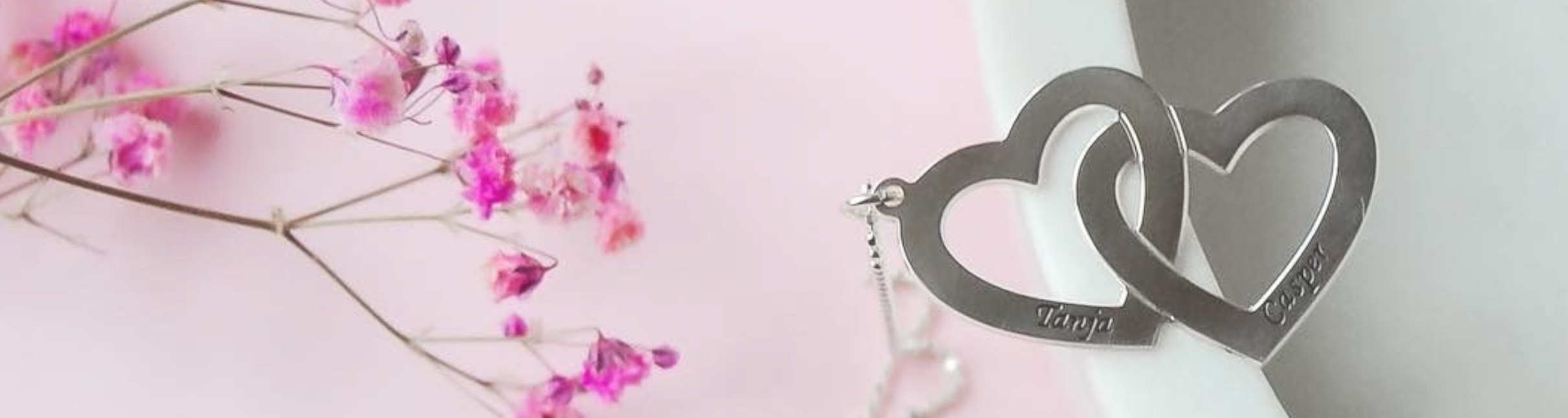 Gaveidéer til valentinsdag 2026