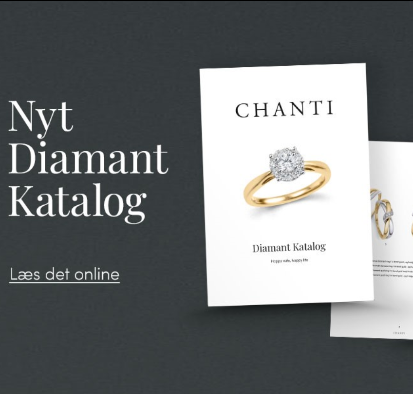 diamant katalog