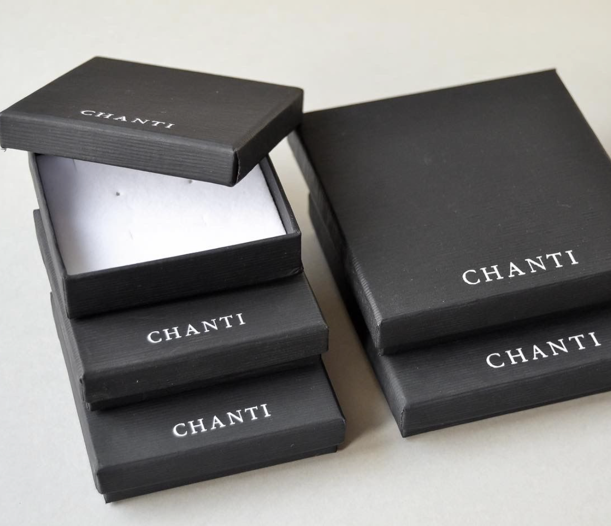 chanti æsker