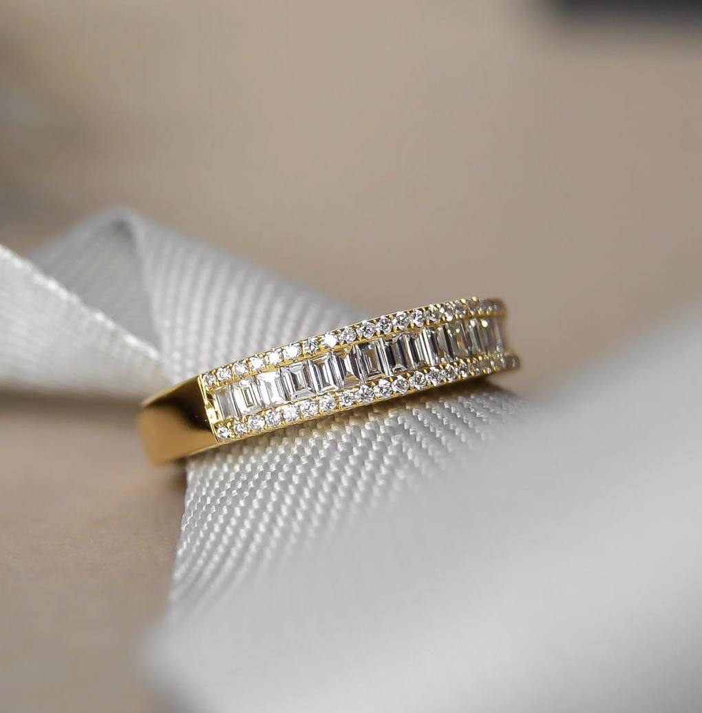 diamant ring